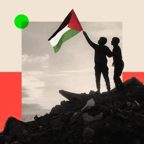 The Path to Palestinian Statehood: Leadership Challenges and International Recognition