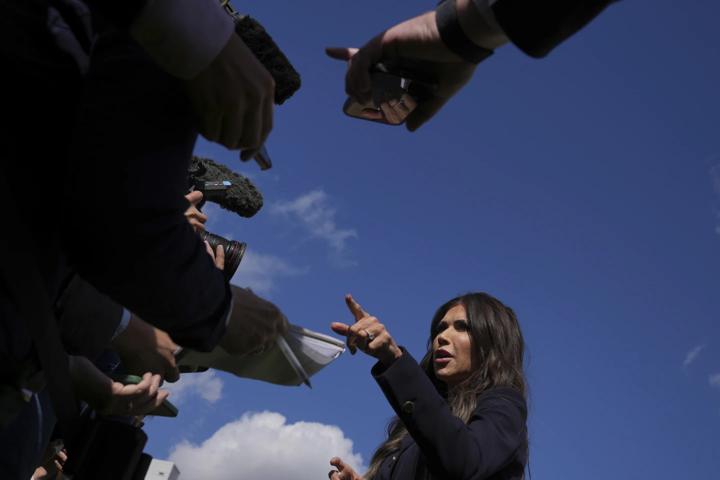 U.S. Immigration Raids and International Responses: A Closer Look