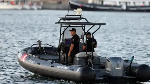 Tragic Maritime Incident Claims Lives of 40 Migrants off Tunisia