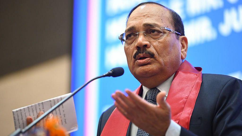 Indian Law Students Turn Down Chief Justice’s Convocation Invite Amid Police Crackdown Controversy