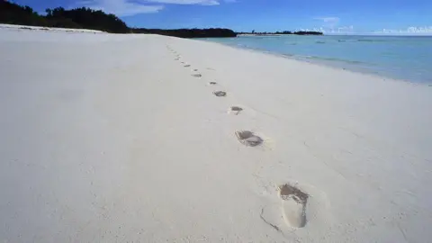 The Geopolitical Stakes of Assumption Island: A Catalyst in Seychelles' Presidential Elections