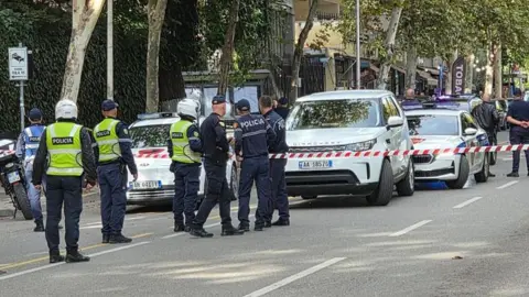 Tragic Shooting of Judge in Albanian Court Raises Concerns Over Legal Safety