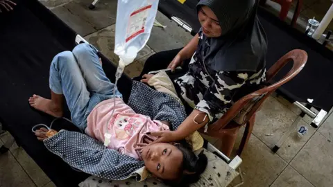 Indonesian President's First Year: Balancing Protests and Food Safety Concerns