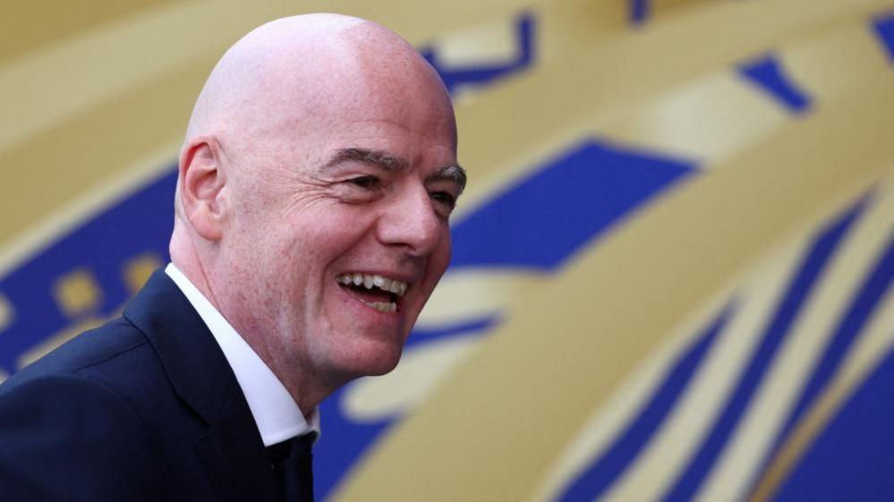 FIFA Defends Plan to Offer Private Stake in Competitive Football