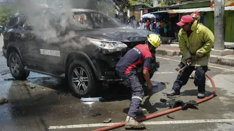 Timor-Leste Government Cancels Free Car Plan Amid Protests
