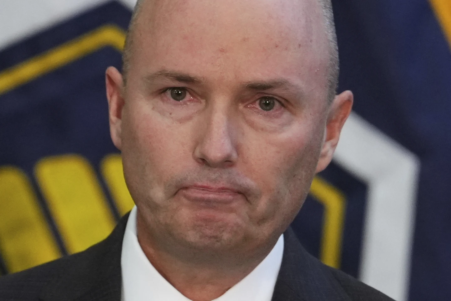Utah Governor Urges Nation to Reject Political Violence Following Kirk's Assassination