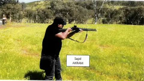 Investigations Reveal 'Meticulous' Planning Behind Bondi Beach Attack