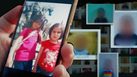 Syria's Children: The Legacy of Disappearance and Global Charity Complicity