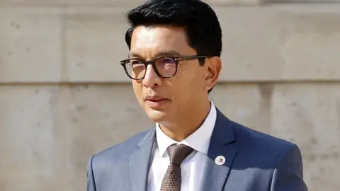 Madagascar's Political Turmoil: Former President Rajoelina Stripped of Citizenship