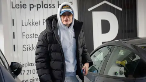 Norway's Royal Family's Struggles: Marius Borg Høiby Faces Serious Charges in High-Profile Trial