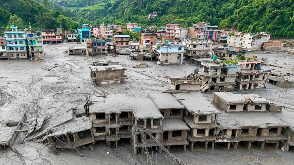 Across Borders: How Nepal’s 2026 Floods Heighten India’s Disaster Risks