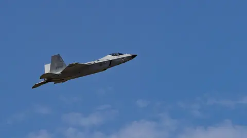 South Korea Protests Against Intrusions by Chinese and Russian Warplanes