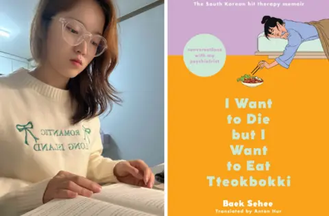 Reflecting on Baek Se-hee: The Legacy of 'I Want to Die but I Want to Eat Tteokbokki'