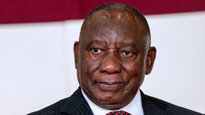 South Africa: Court Halts Impeachment Inquiry Amid ‘Farmgate’ Scandal