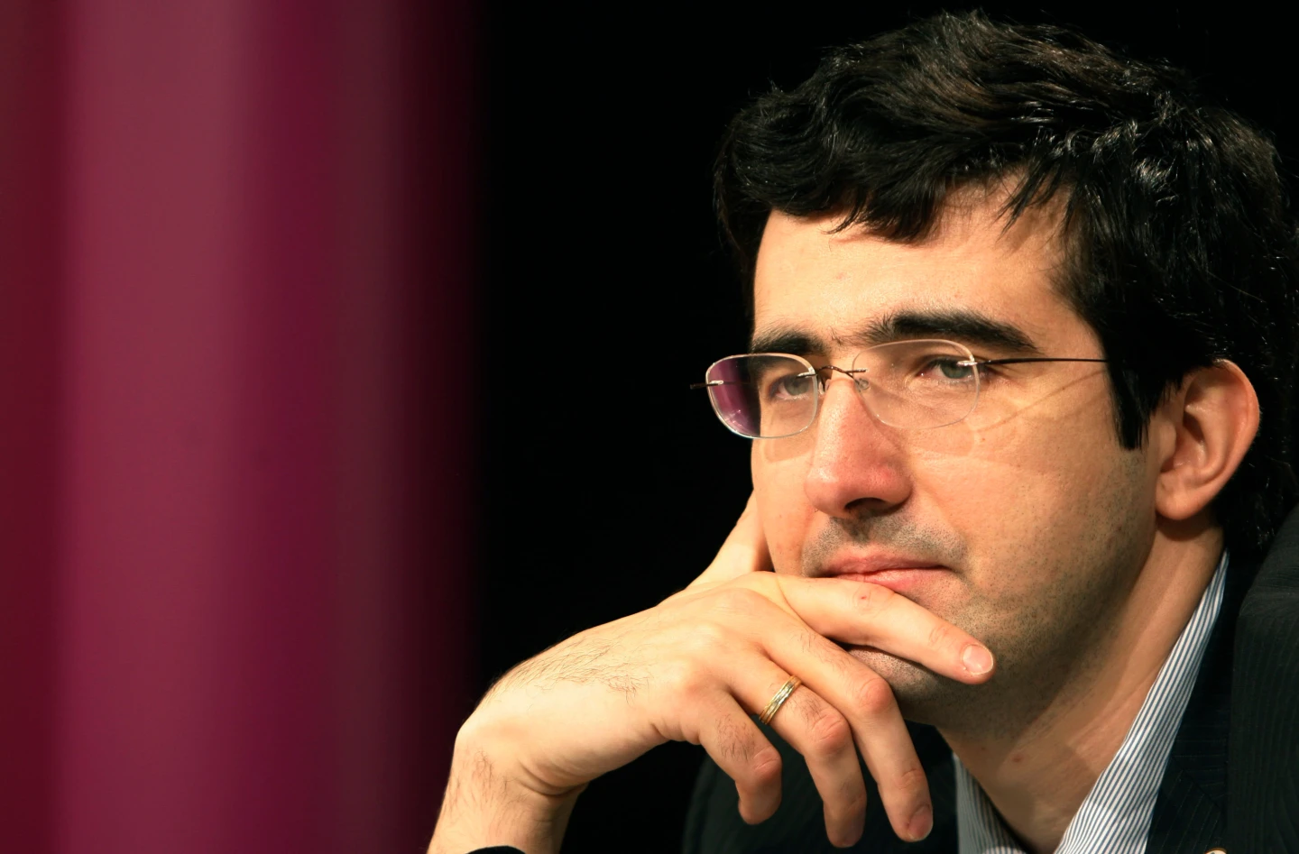 FIDE Investigates Cheating Allegations Against Late American Grandmaster