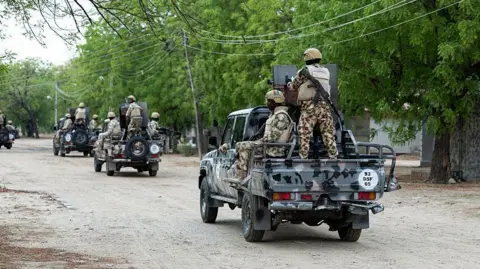 Senior IS Leader Abu-Bilal al-Minuki Killed in Joint Operation by US and Nigeria