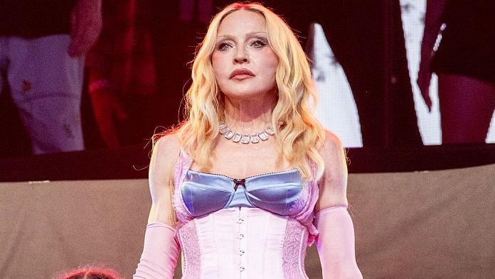 Madonna honors late producer William Orbit with heartfelt tribute