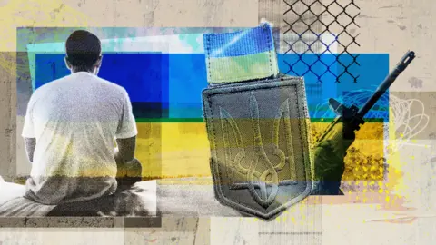 The Hidden Tragedy of Ukraine's Fallen Soldiers: Suicide and Stigma