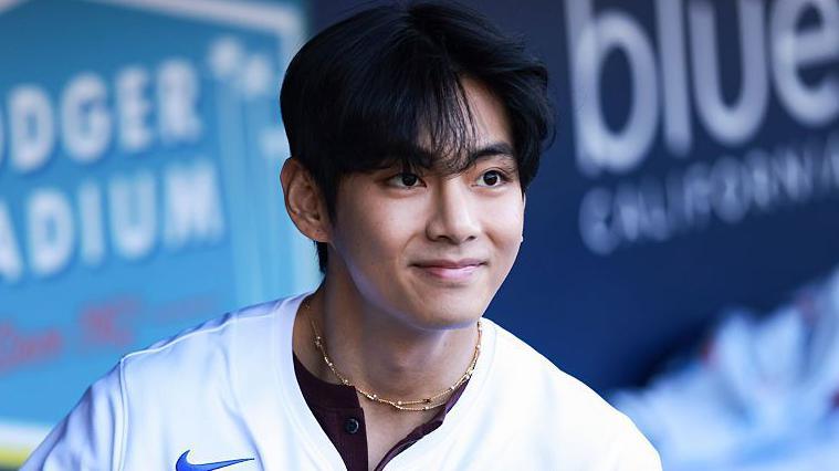 BTS’s V Opens Up About Hearing Loss Amid Global Tour