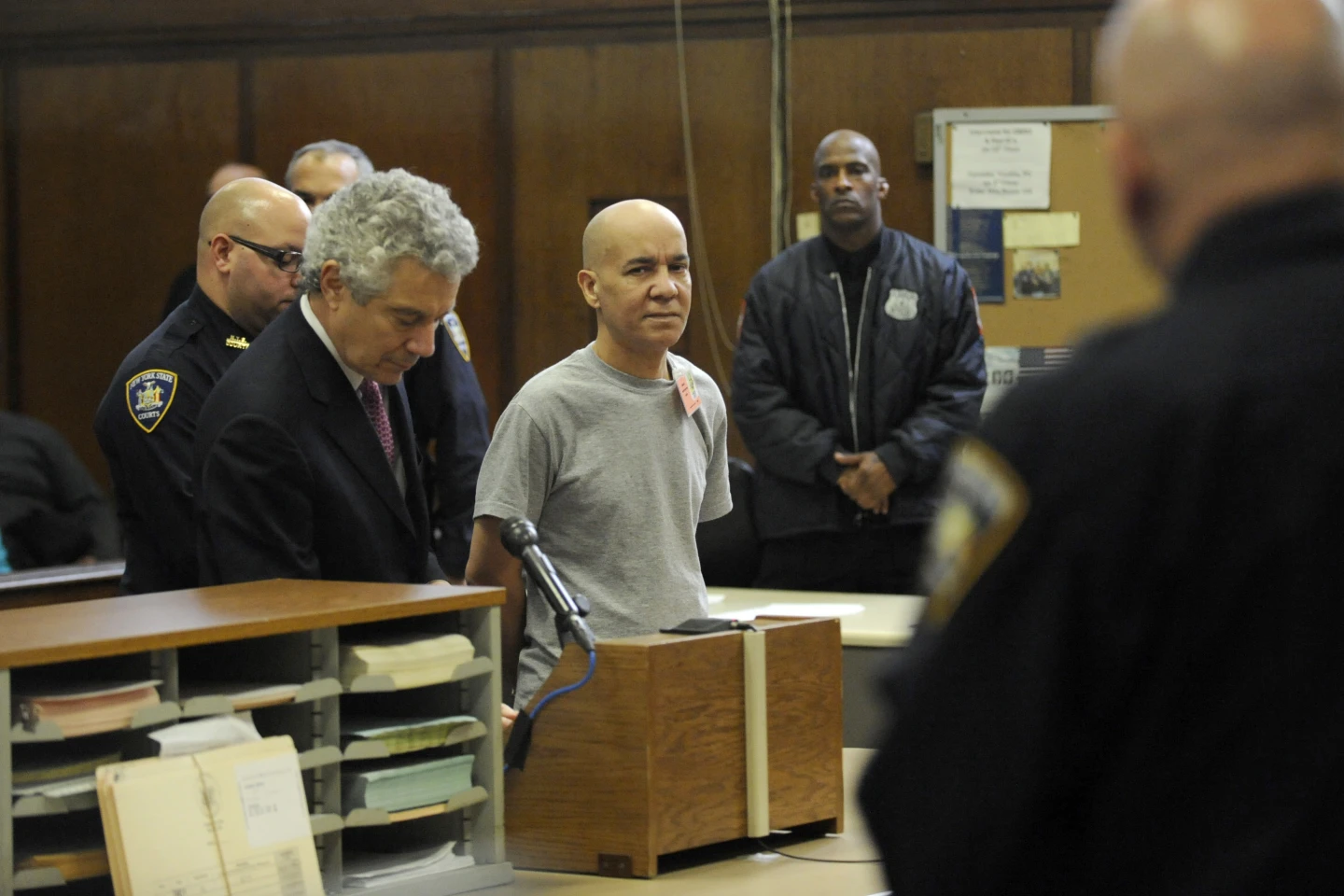 Etan Patz Case: New Trial Scheduled for Pedro Hernandez Following Overturned Conviction