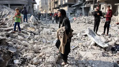 UN Report Accuses Israel of Genocide in Gaza: A Controversial Claim