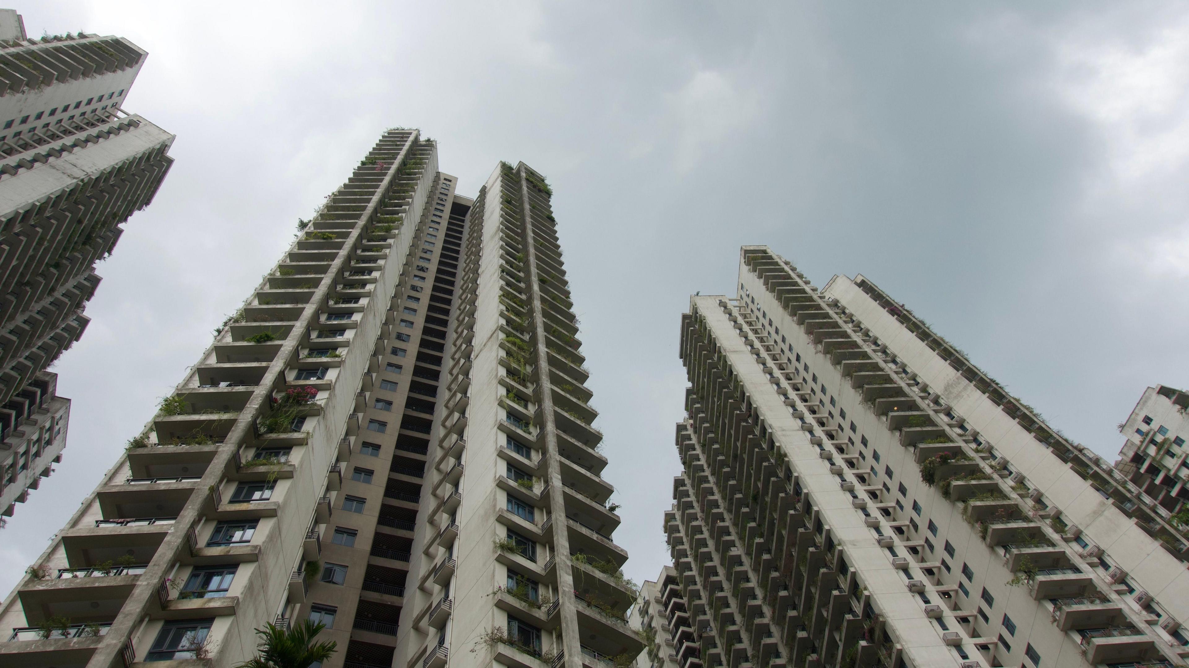 Scammers Occupy Malaysia's Ghost City After Police Raid