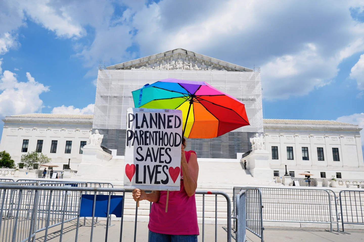Federal Judge to Address Planned Parenthood's Medicaid Reimbursement Law