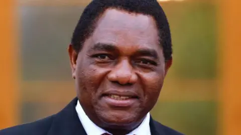 Two Men Sentenced in Zambia for Attempting to Bewitch President Hakainde Hichilema