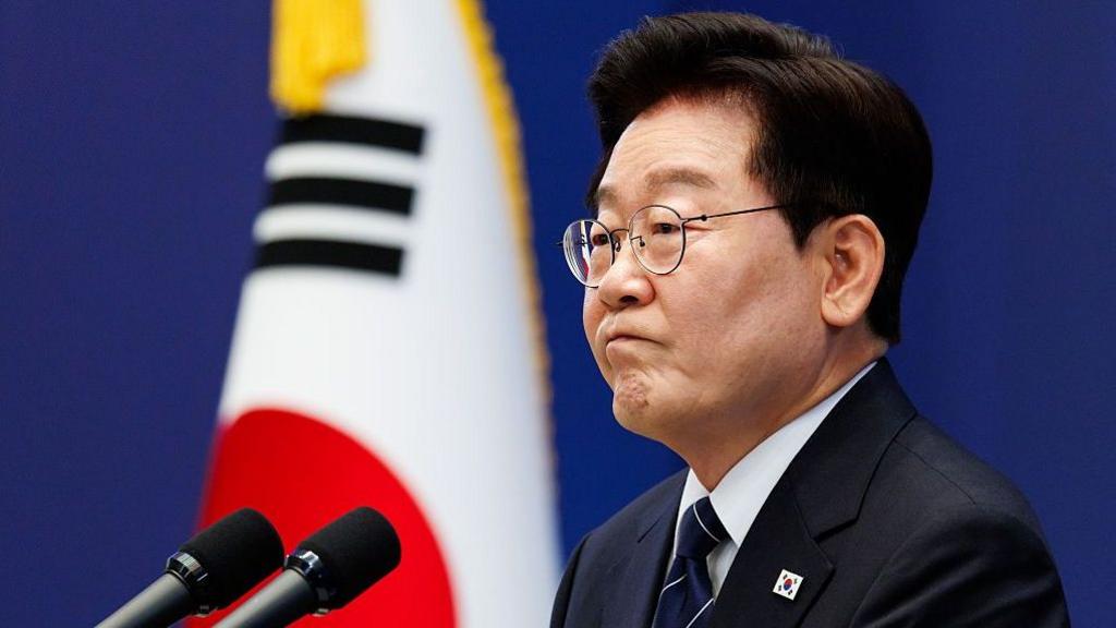 Seoul Threatens Further Action After Ukraine Reveals Transferred North Korean POWs