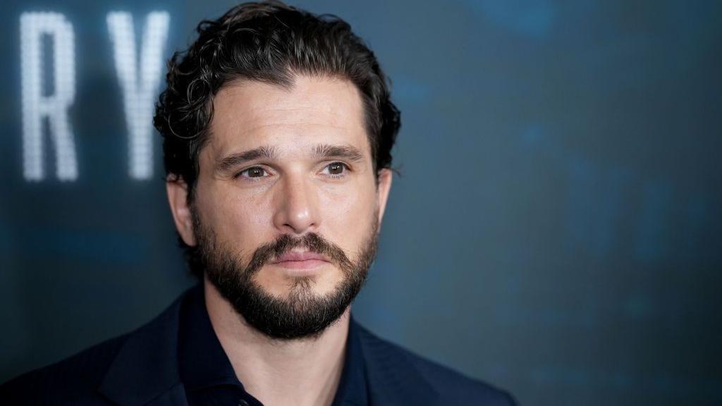 Kit Harington Steps Into Gilderoy Lockhart for HBO’s New Harry Potter Series