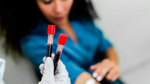 Groundbreaking Blood Test Shows Promise in Detecting 50 Types of Cancer