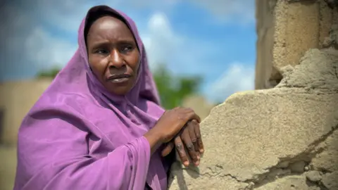 After the Dam: Resilience and Struggle in Maiduguri Post-Flood