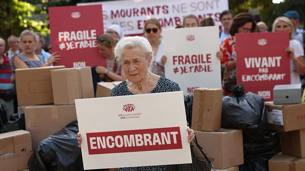 French Parliament Approves Assisted Dying Law Amidst Political Debate