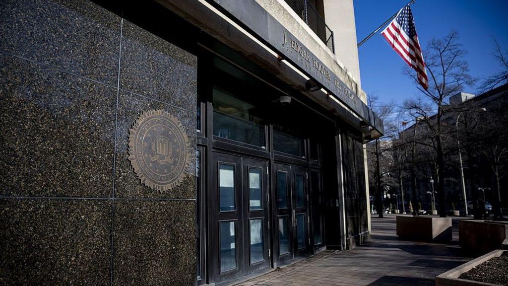 FBI Data Breach Leaves Agents Alarmed
