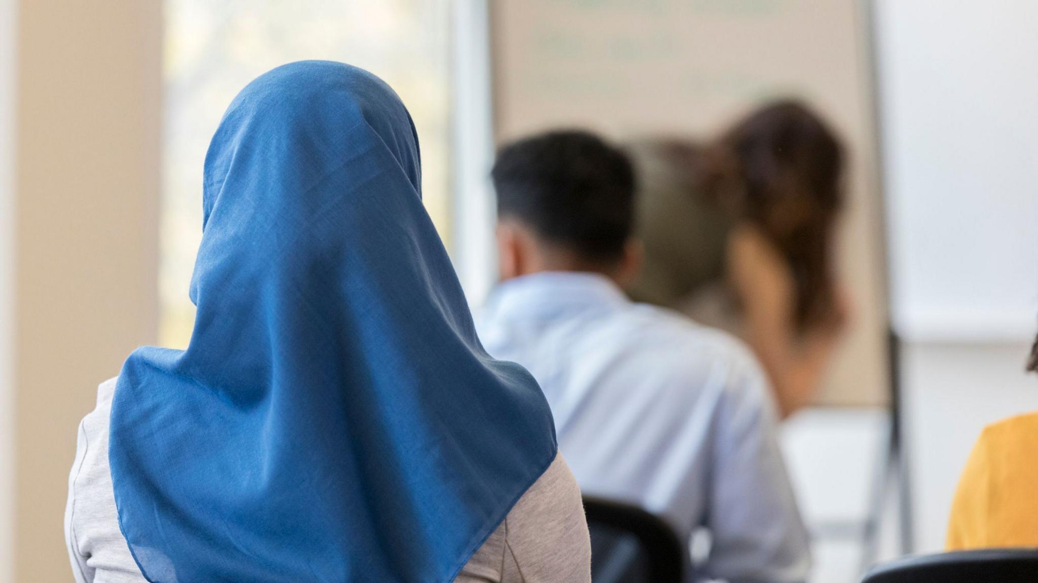 Austria Enforces Headscarf Ban for Girls Under 14 as the New School Year Begins