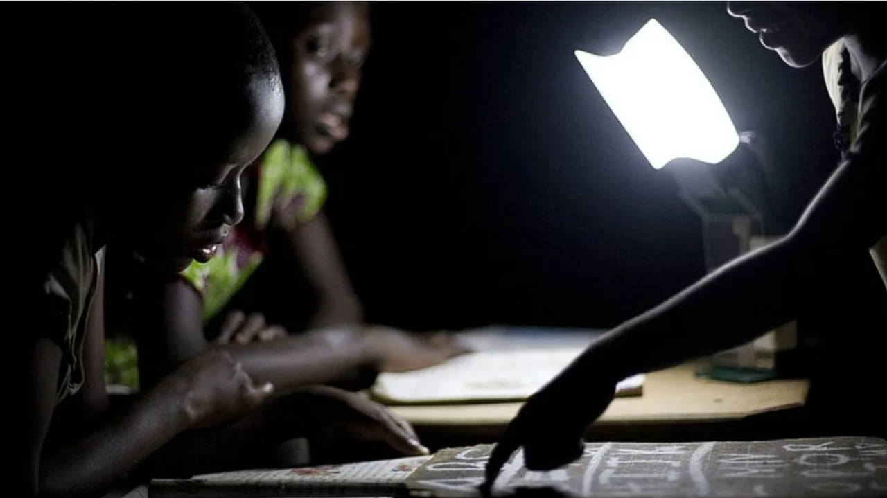 Nationwide blackout hits Ghana as power plants collapse