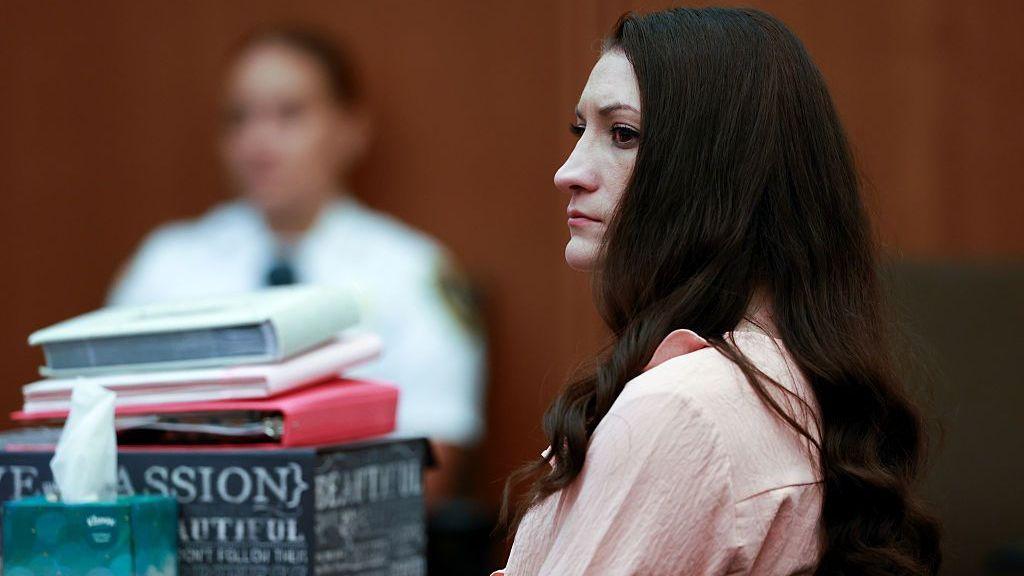 Jury Faces Five Possible Verdicts in Lindsay Clancy’s 2023 Child Murder Trial