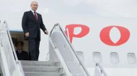 Navigating Airspace: Will Putin's 'Flying Kremlin' Reach Budapest?