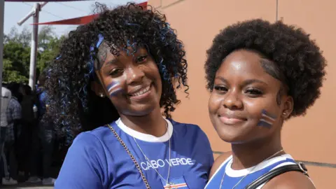 Cape Verde Celebrates Historic 0‑0 Draw Against Spain in World Cup Debut
