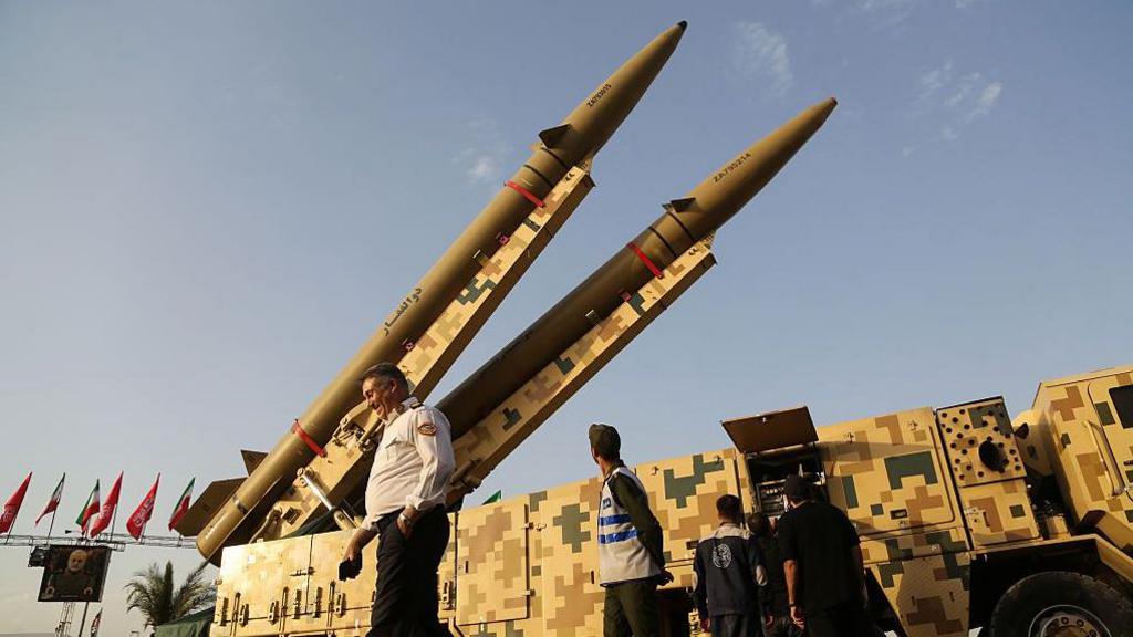 A Calculated Show of Force: Why Iran May Prefer Limited Conflict Over Peace