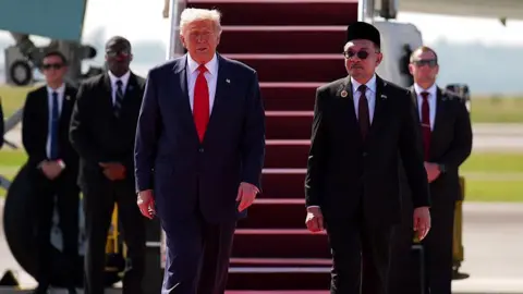 Anwar Ibrahim: The Diplomatic Architect of Malaysia's Recent Peace Deals