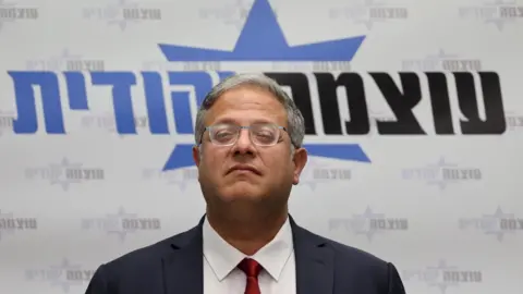 Israel Moves to Enact Death Penalty for Terrorism Amid Controversial Legislation