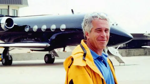 Insights from Jeffrey Epstein's Birthday Book Released by Congress