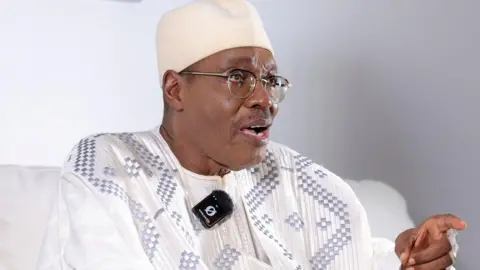 Cameroon Opposition Leader Insists on Election Integrity Amidst Tensions