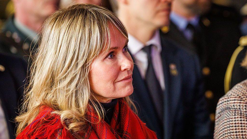 Oslo Mayor Postpones Wedding After King Harald V’s Death