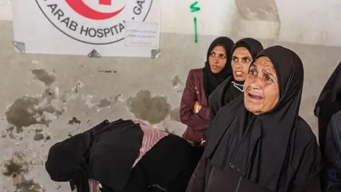Tragedy in Gaza: Eleven Family Members Killed in Israeli Tank Strike