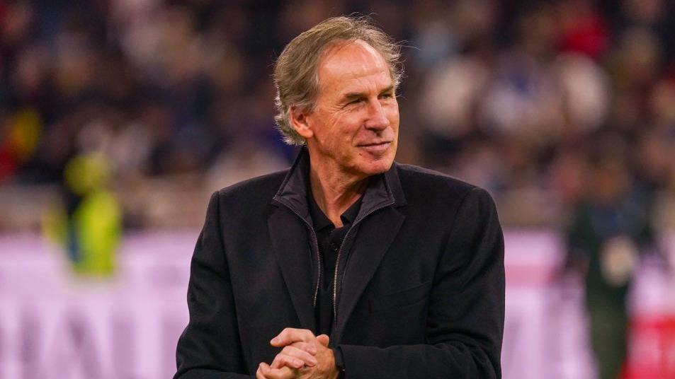 AC Milan Legend Franco Baresi Dies at 66, Club Mourns
