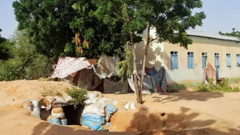 Humanitarian Crisis in El-Fasher: A Call to Action Amid War Crimes