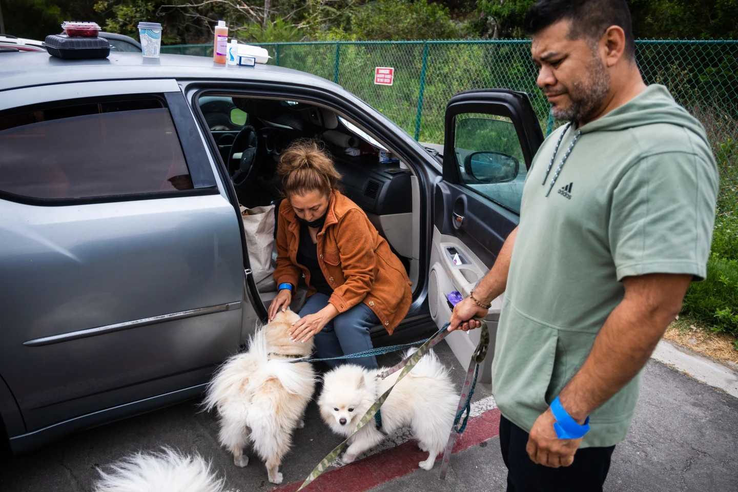After the Tank Event: Residents in Southern California Can Return Home as Risk Slows