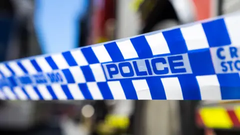 Sydney's 'Night Stalker' Pleads Guilty to 90s Sexual Assaults
